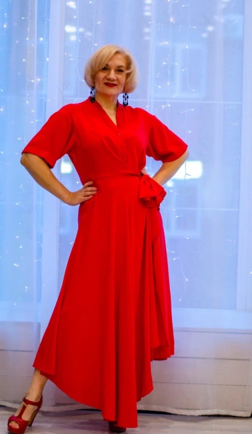 Платье «Тиффани» фото