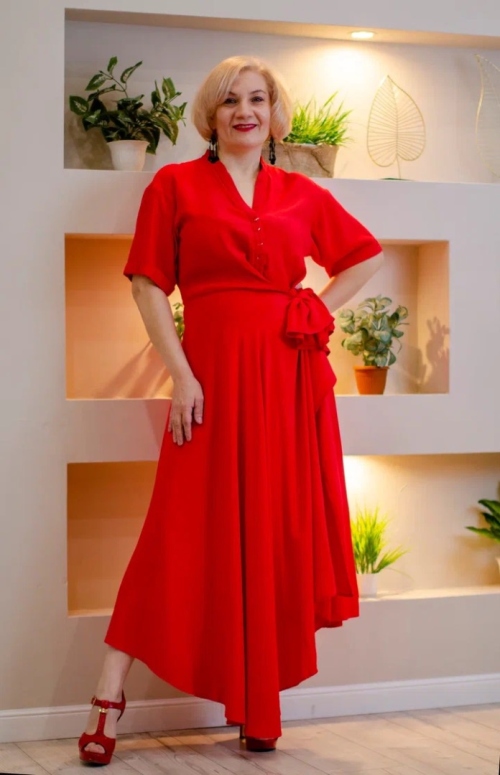 Платье «Тиффани» фото