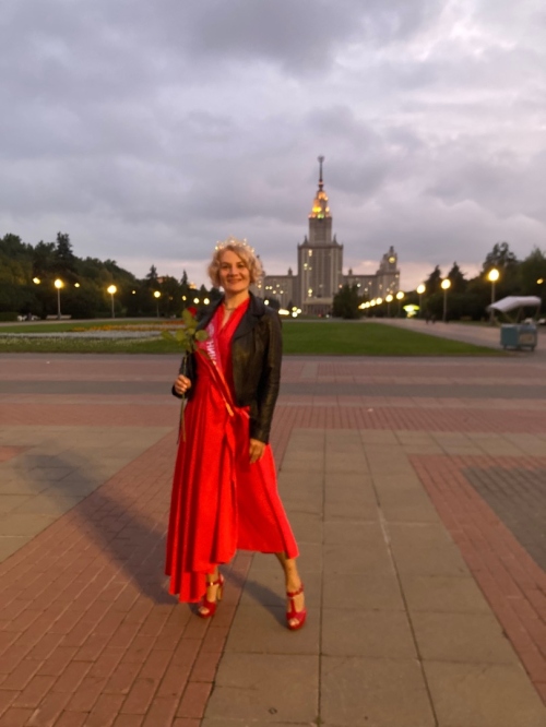 Платье «Тиффани» фото