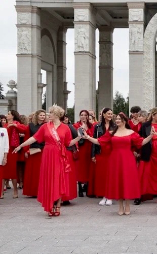 Платье «Тиффани» фото