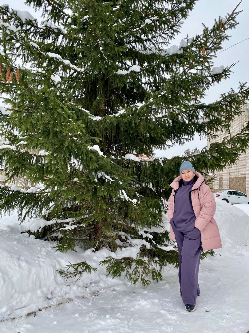 Брючки на холода фото