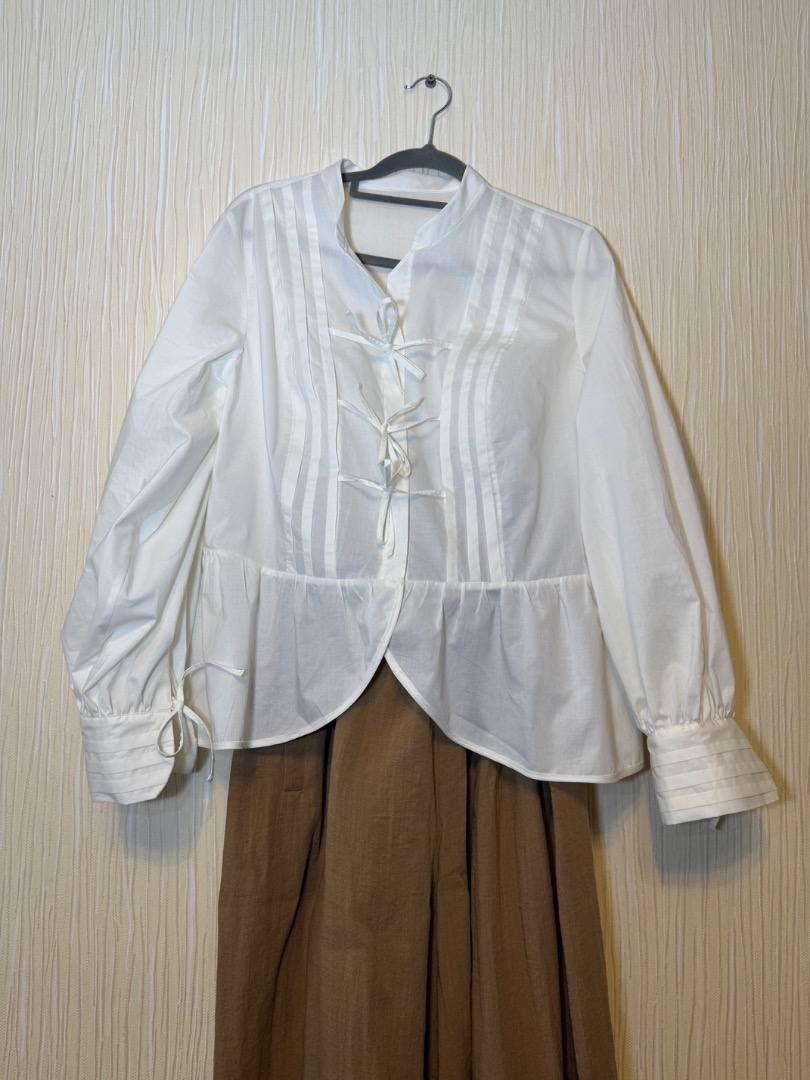 Блуза готова✅ фото