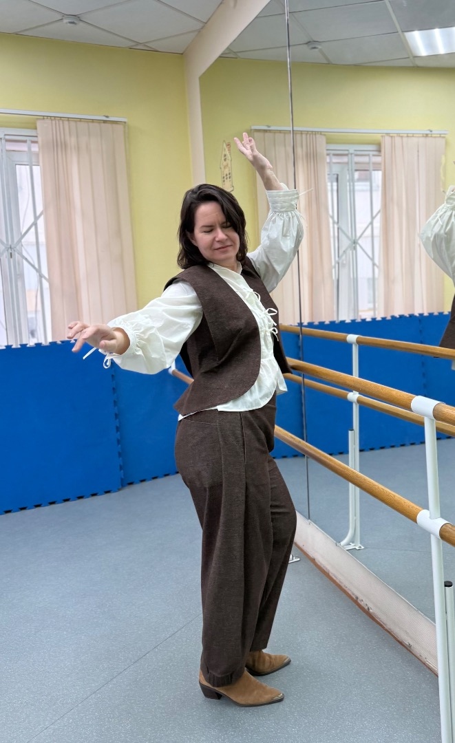 Блуза готова✅ фото