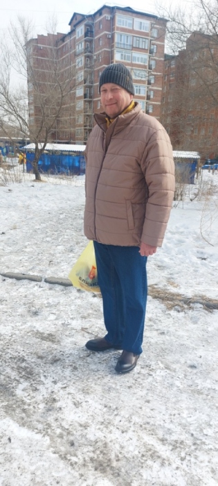 Куртка «Межсезонье»