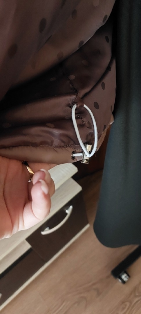 Куртка «Межсезонье» фото