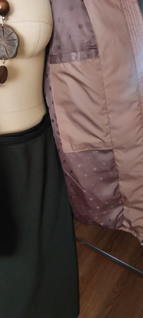 Куртка «Межсезонье» фото