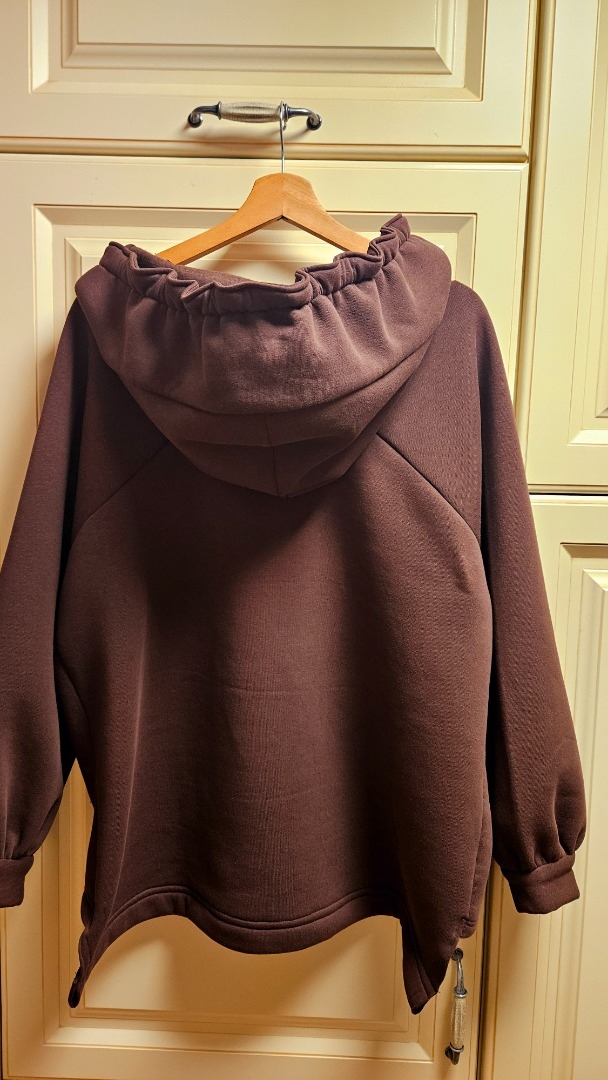 Худи Тина фото