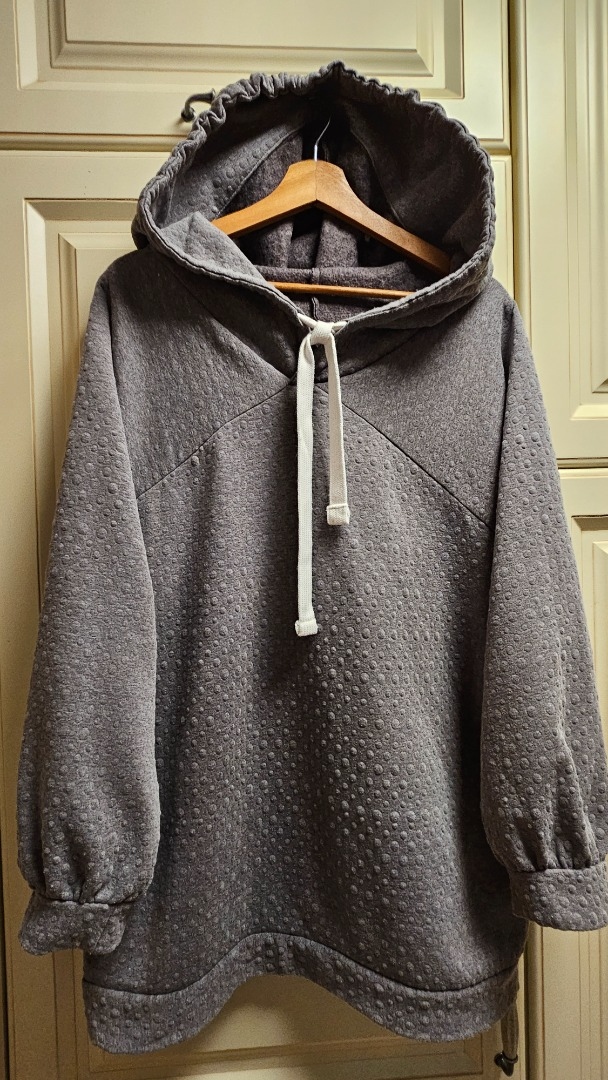 Худи Тина фото