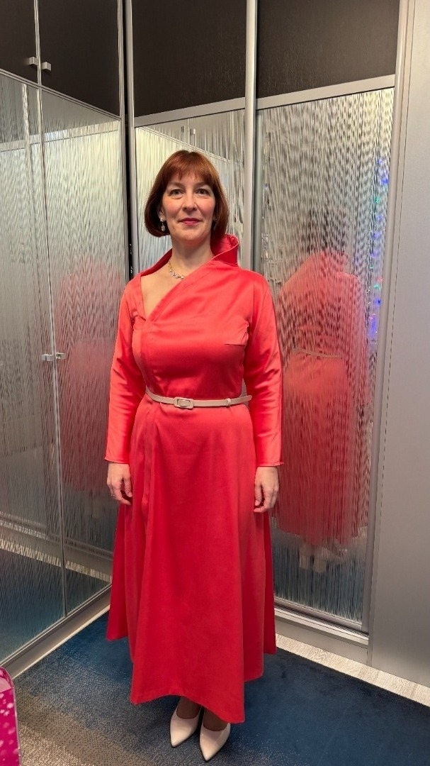 Платье для особенных случаев фото