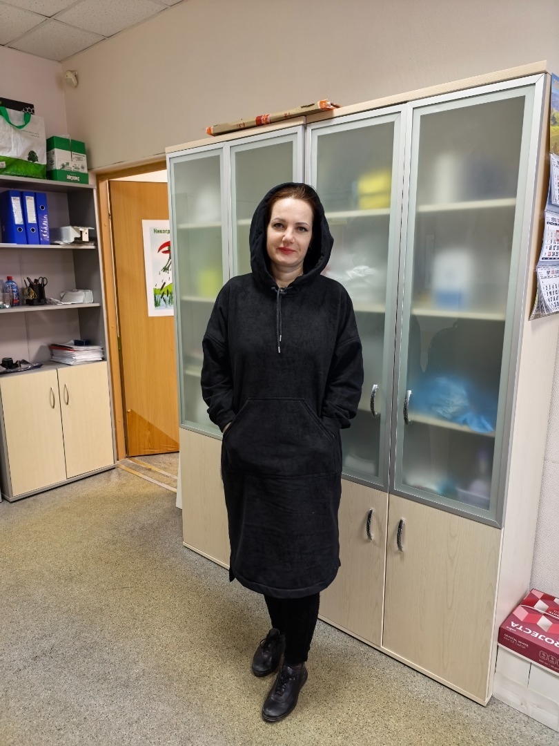 Комфортно. Уютно. Тепло фото