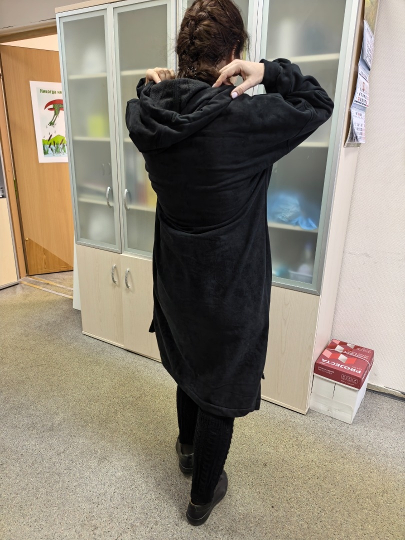 Комфортно. Уютно. Тепло фото