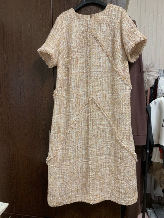 Платье «Сентябрь» на день рождения