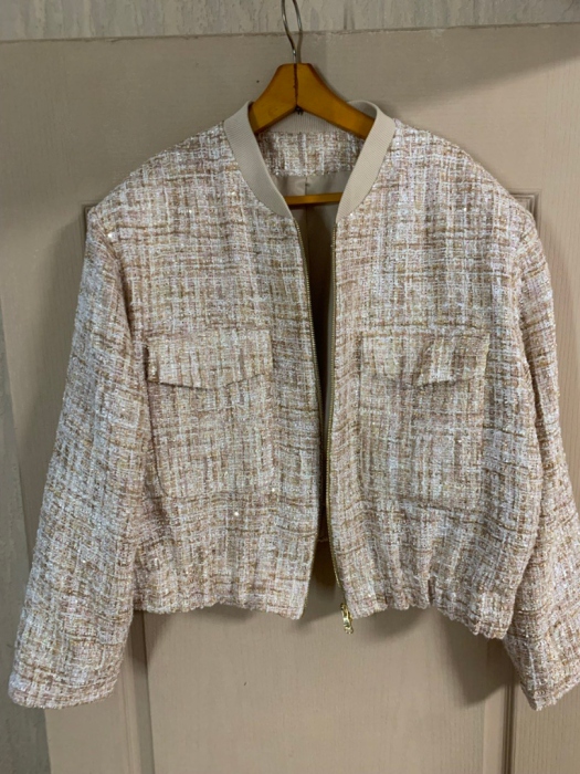 Бомбер ЛИЗАвета