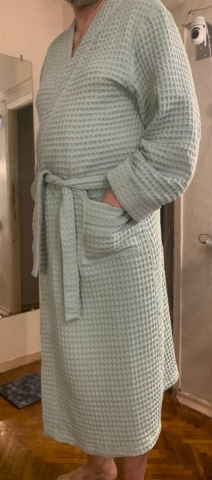 Халат для мужа