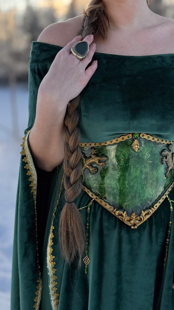 Хозяйка Медной горы фото