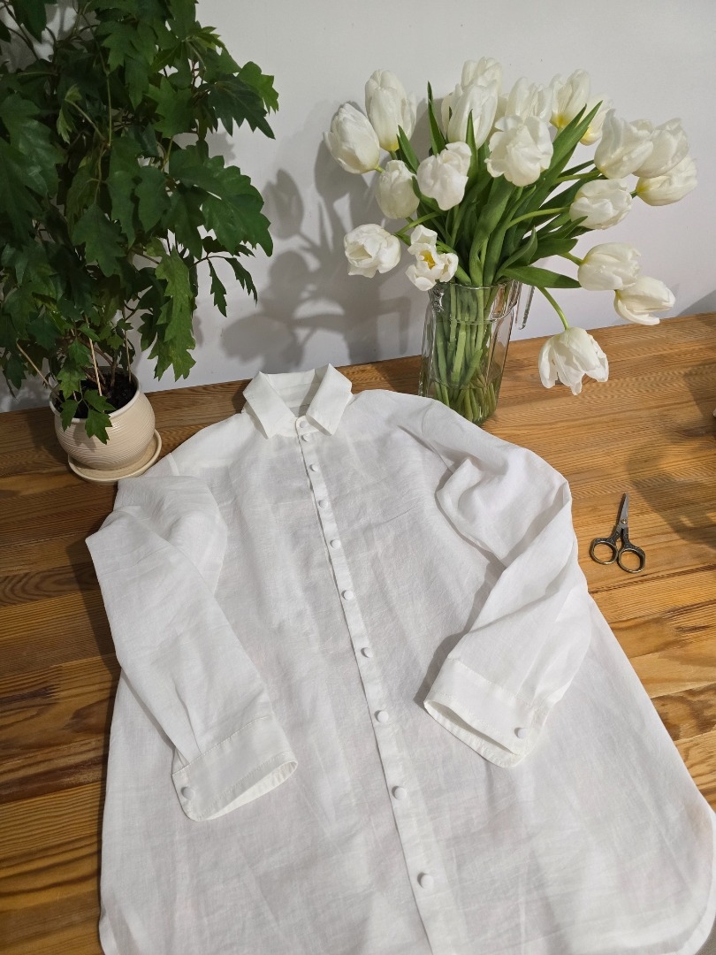 Рубашка-мечта) фото