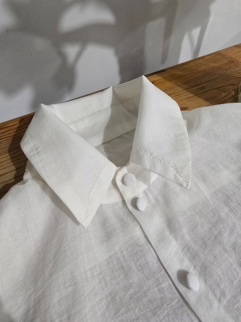 Рубашка-мечта) фото