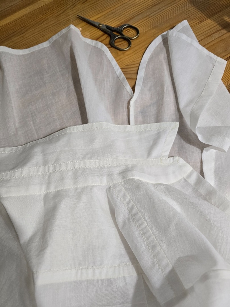 Рубашка-мечта) фото