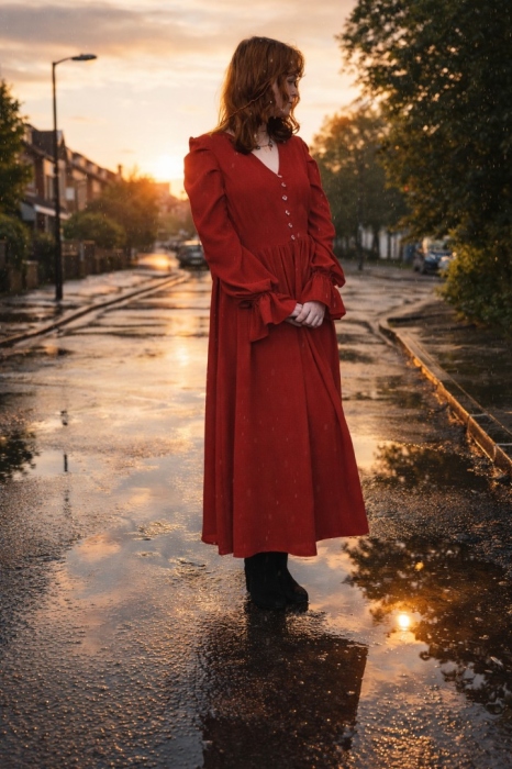 Концертная «Глория»