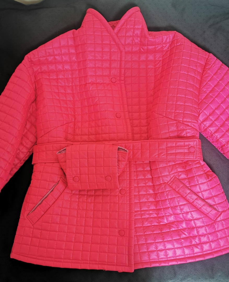 Куртка «София» фото