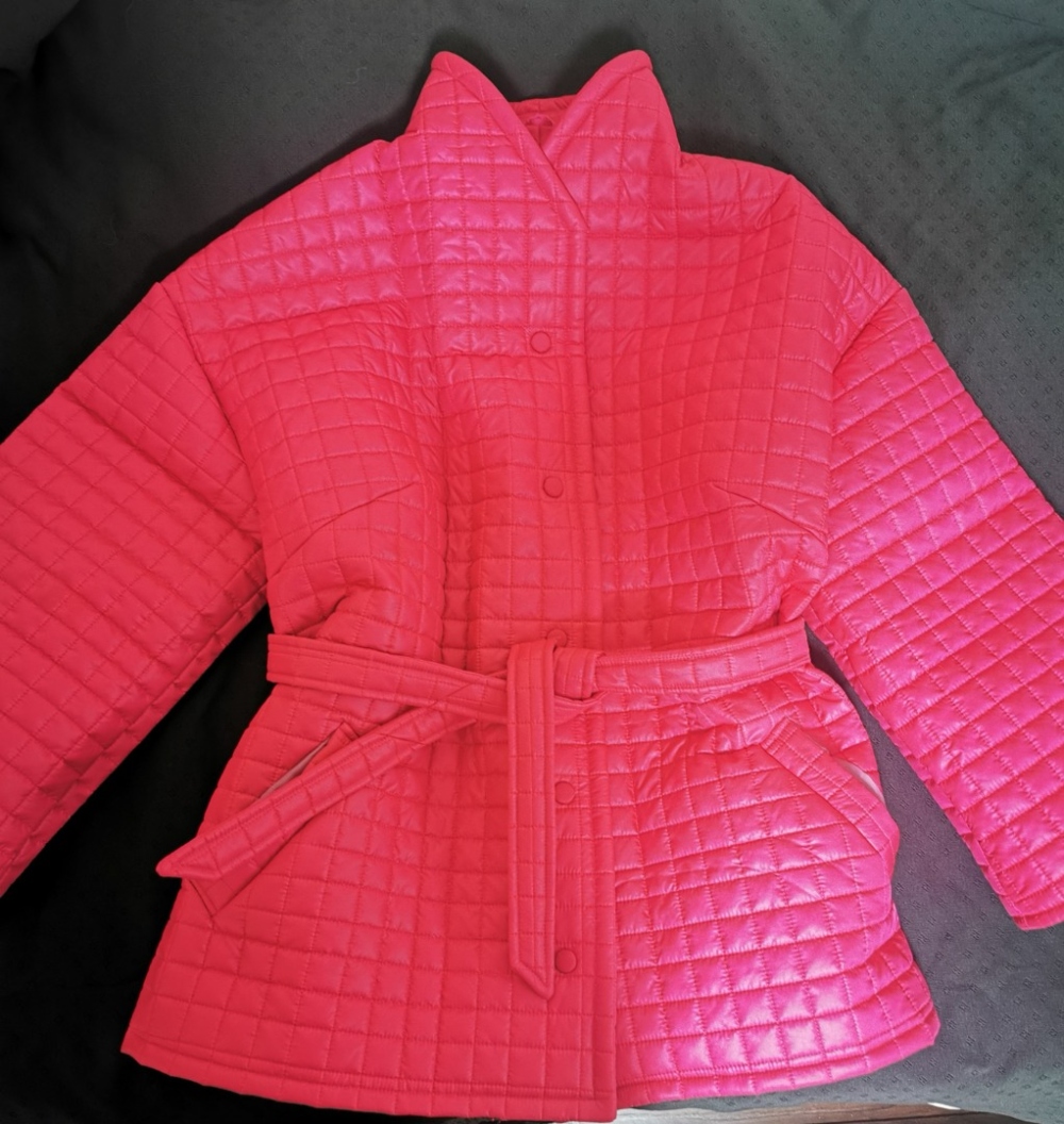 Куртка «София» фото