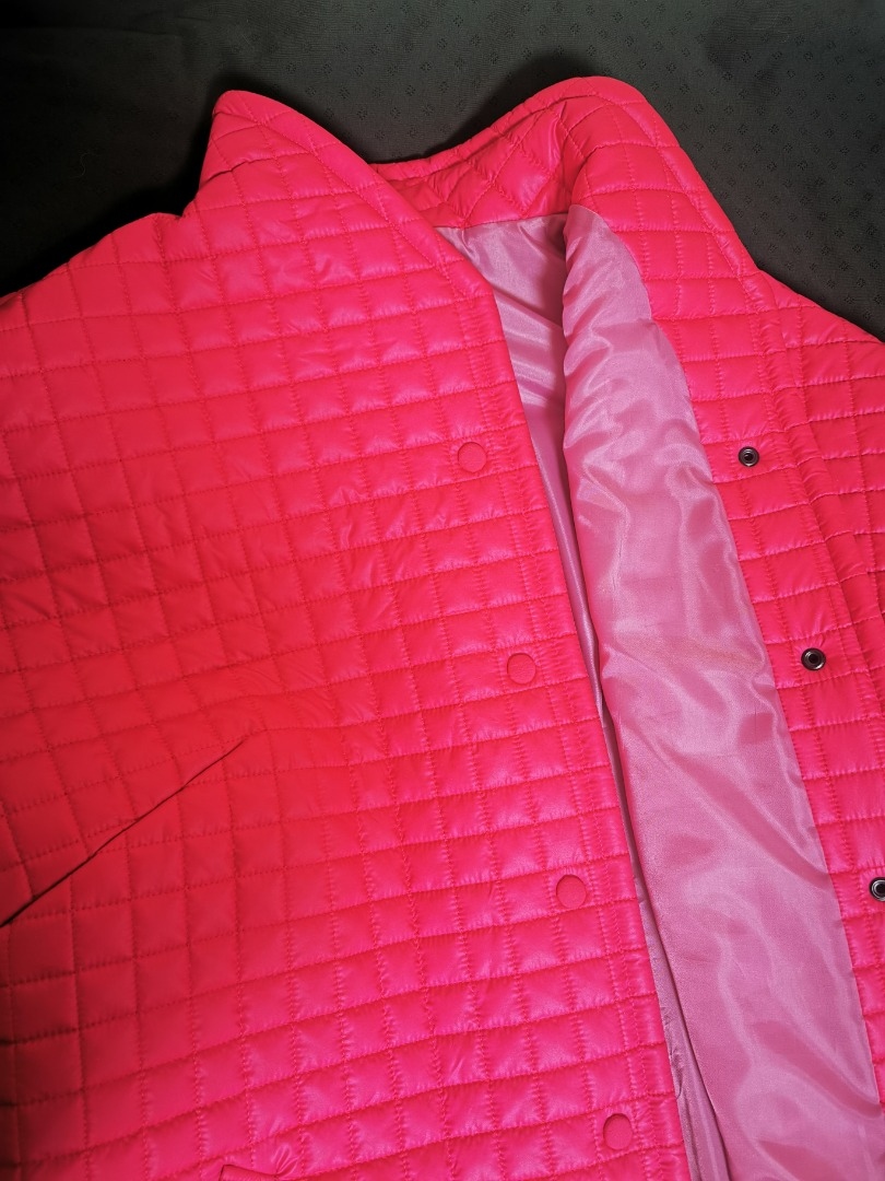 Куртка «София» фото