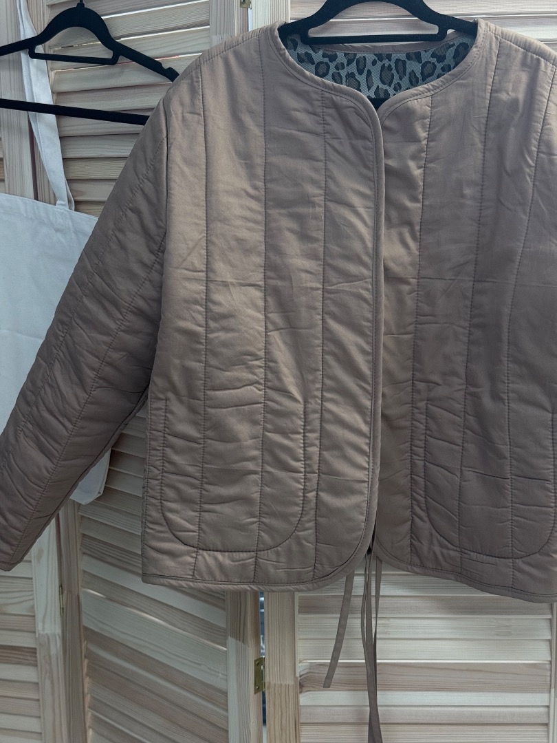 Фуфайка лео фото