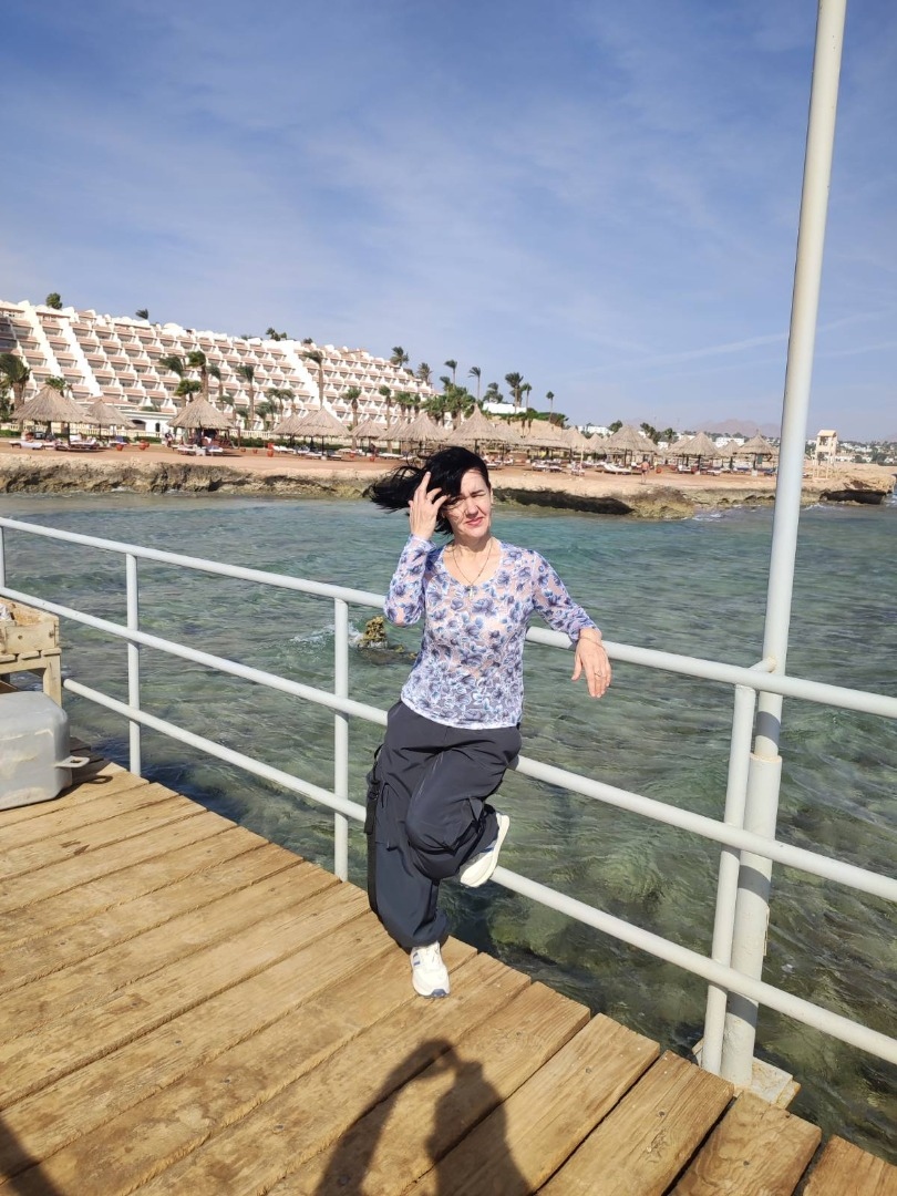 Брюки карго женские фото