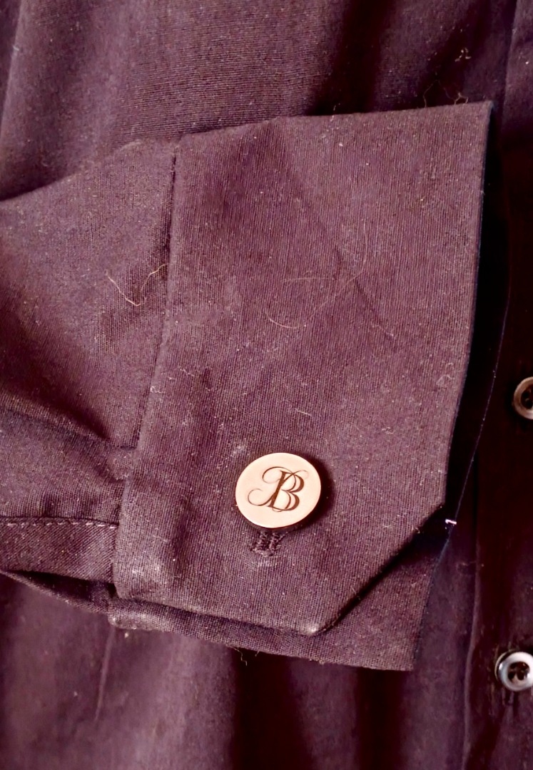 «...На мне черная рубашка...» (Очень нравится эта песня🤭) фото