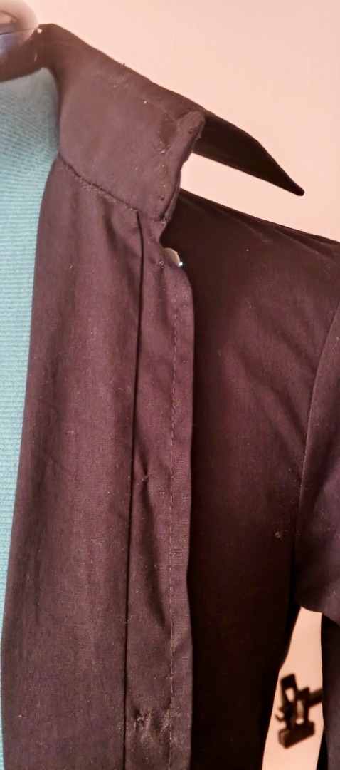 «...На мне черная рубашка...» (Очень нравится эта песня🤭) фото