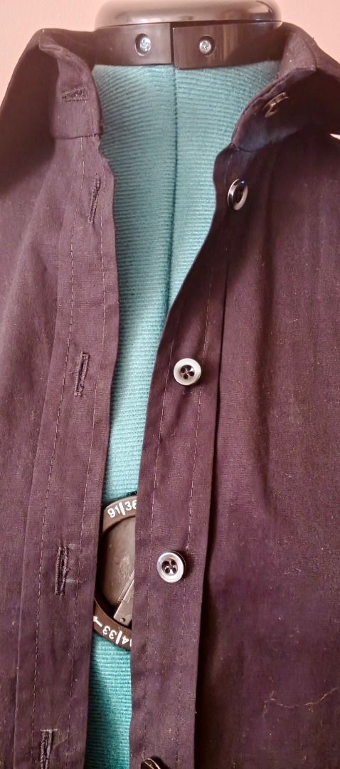 «...На мне черная рубашка...» (Очень нравится эта песня🤭) фото