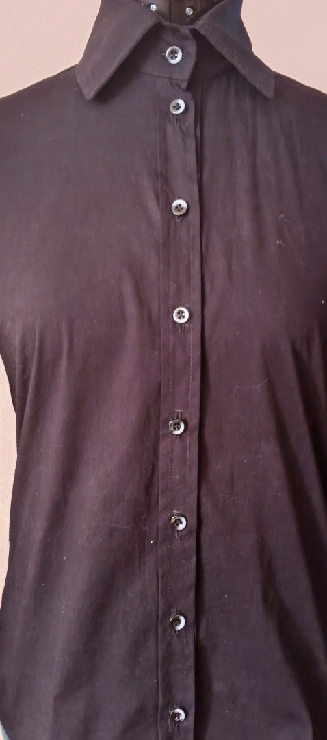 «...На мне черная рубашка...» (Очень нравится эта песня🤭) фото