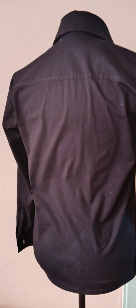 «...На мне черная рубашка...» (Очень нравится эта песня🤭) фото