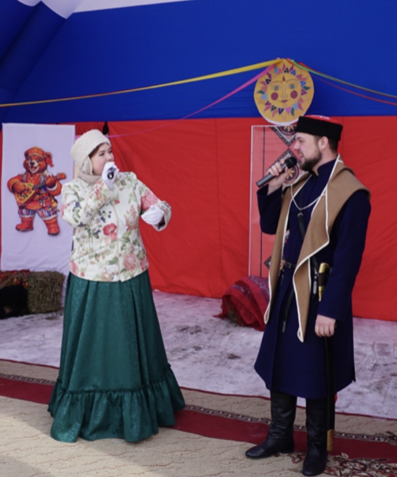 Казачья история 2 фото