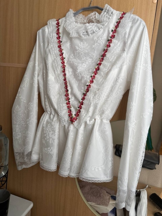 Казачья история 3