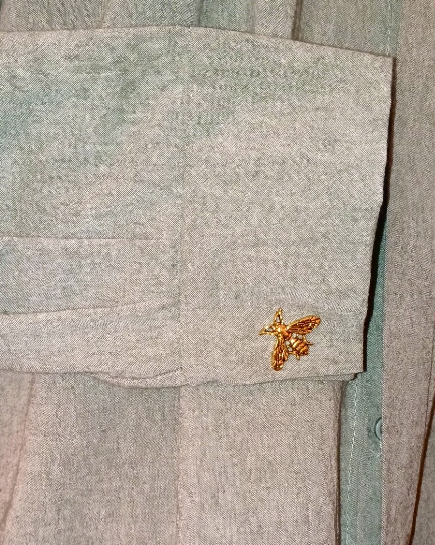 Распашонка наоборот фото