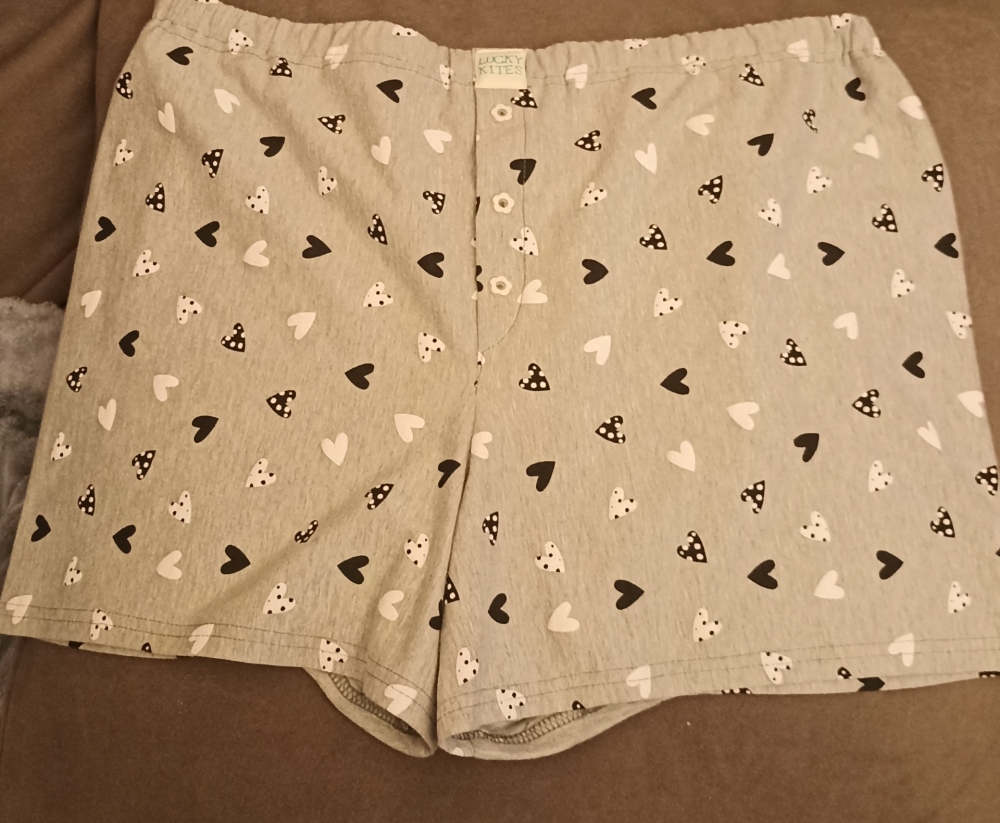 Трусы «Удачные» фото