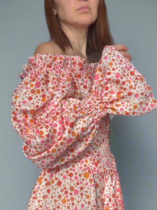 Буфы без буфов