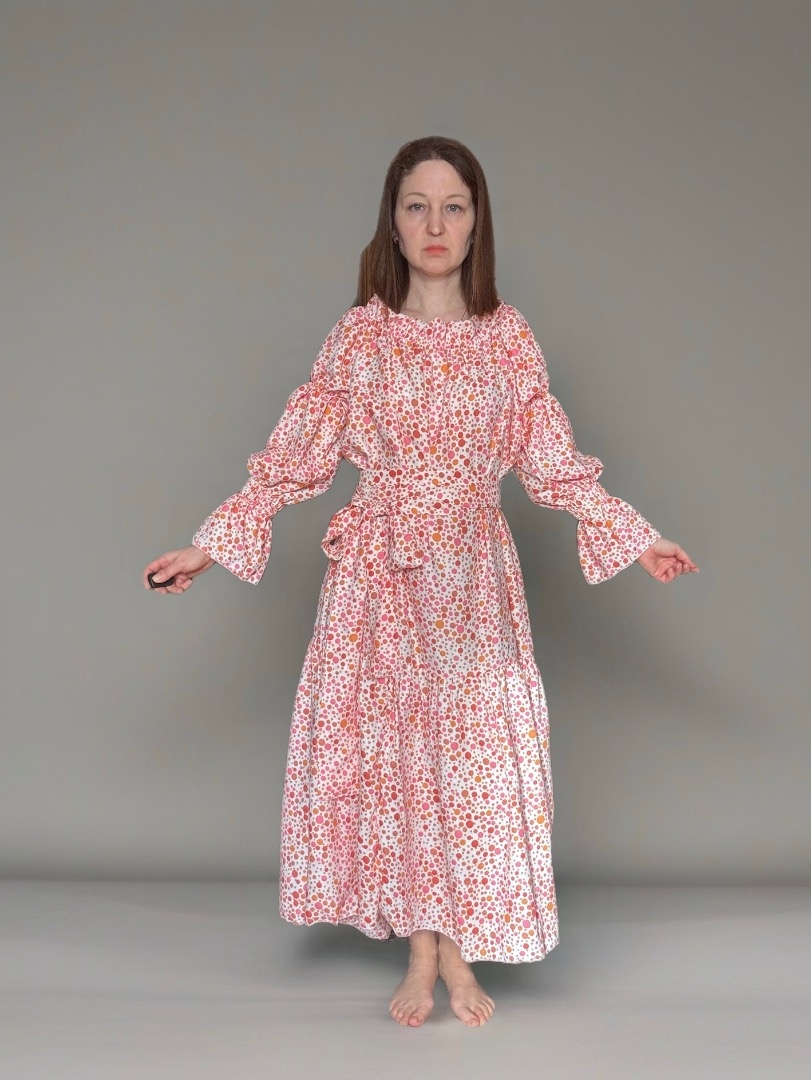 Буфы без буфов фото