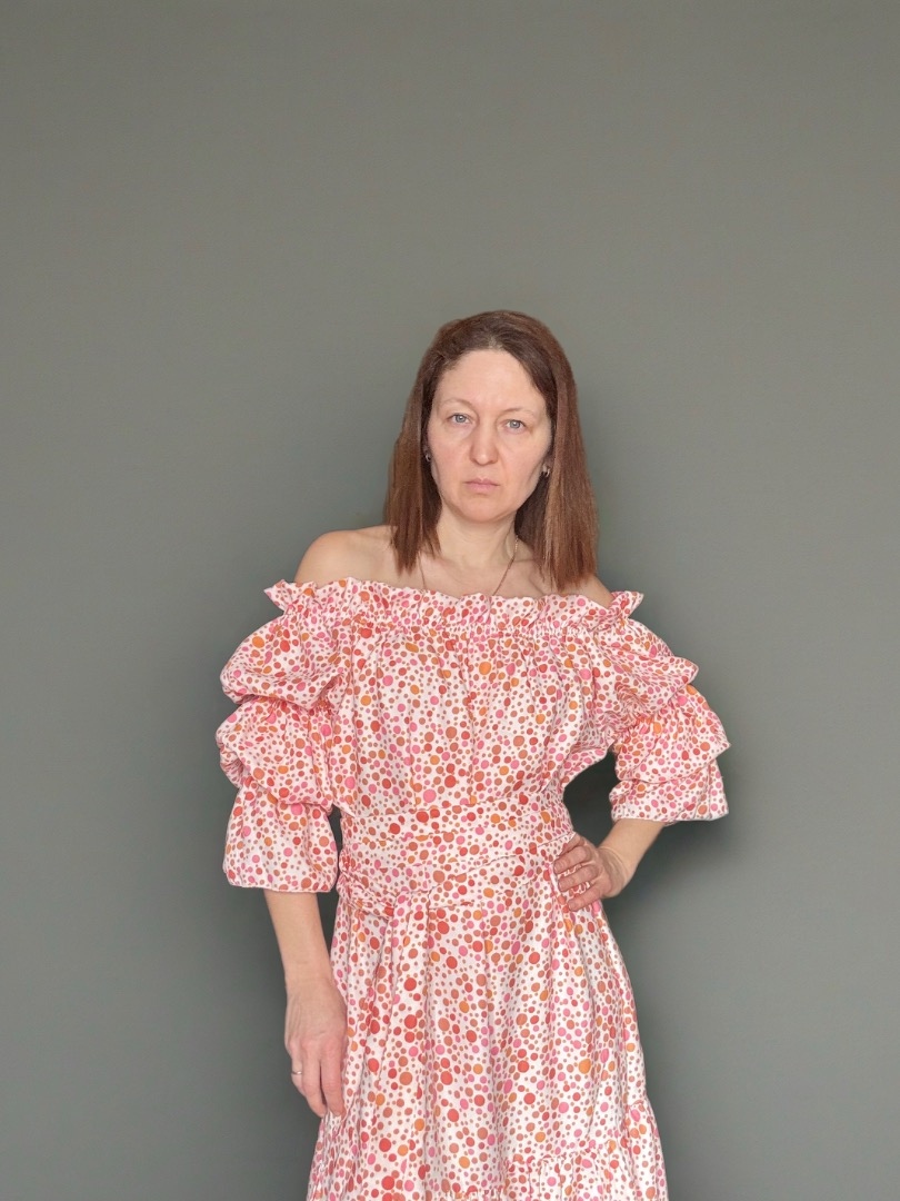 Буфы без буфов фото