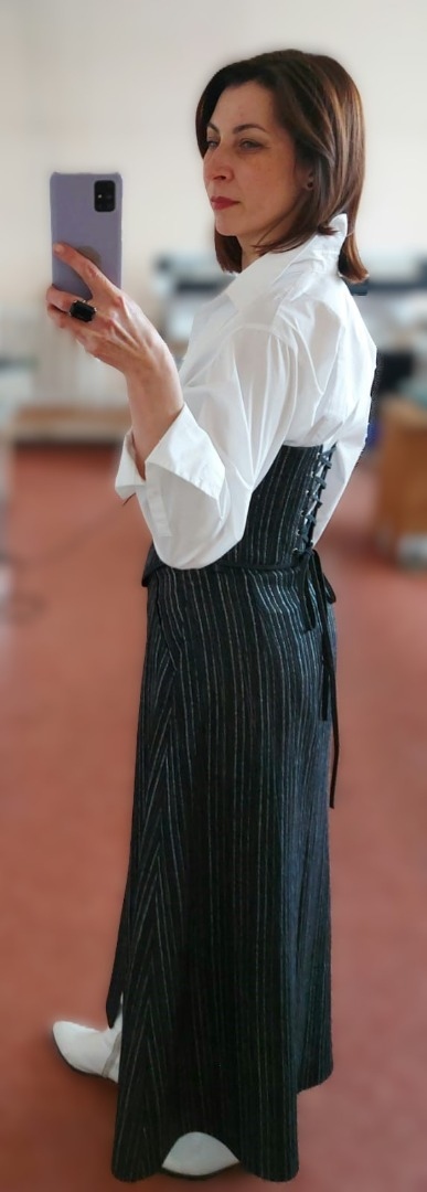 Корсет «Вики» фото