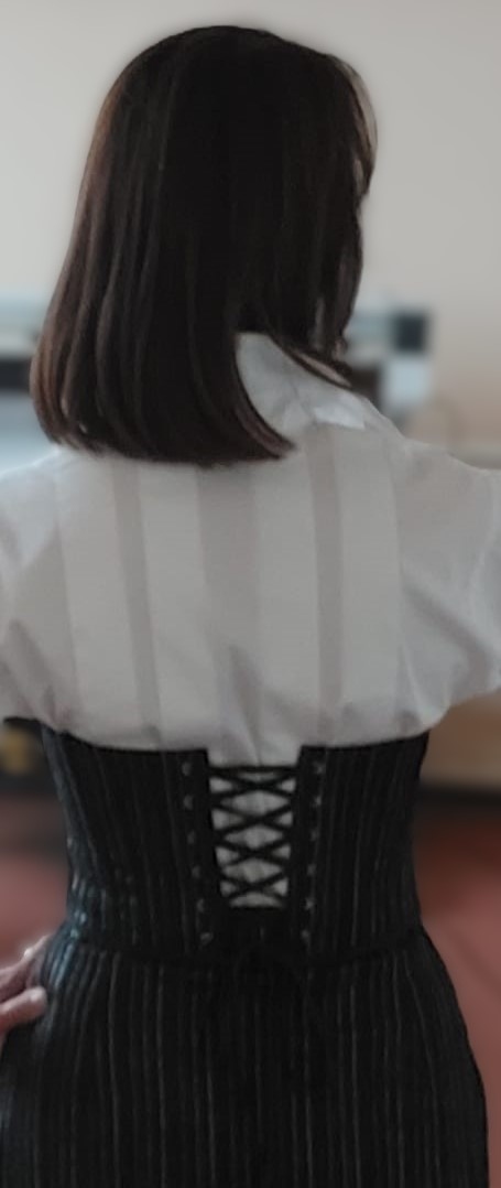 Корсет «Вики» фото