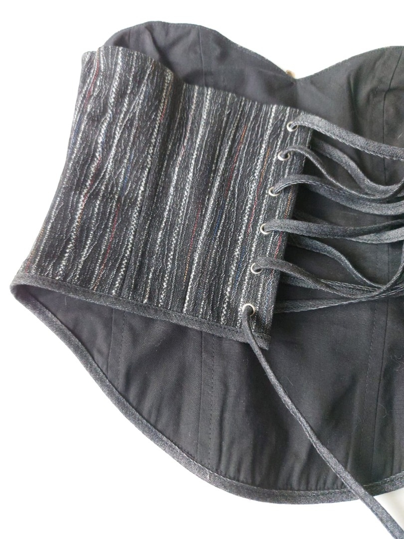 Корсет «Вики» фото