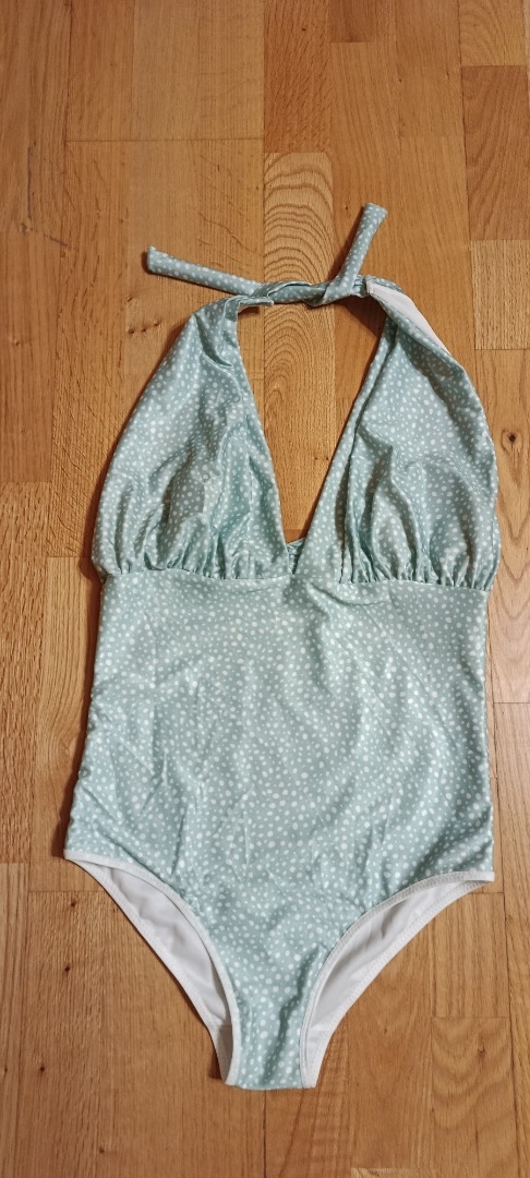 Купальник Уикенд фото