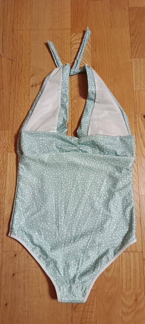 Купальник Уикенд фото