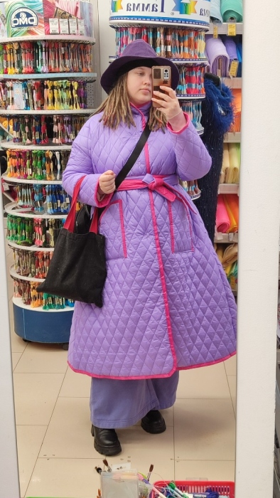 Моя уютная красота