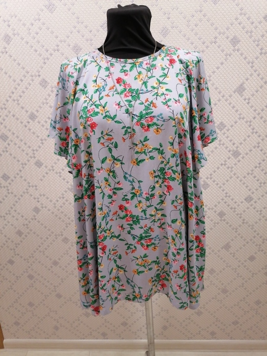 Лёгкая и быстрая «Одри»