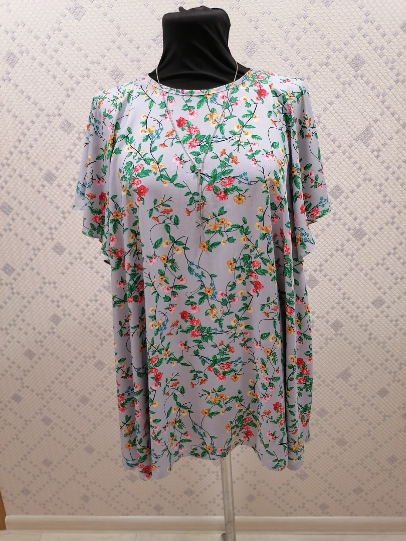 Лёгкая и быстрая «Одри» фото