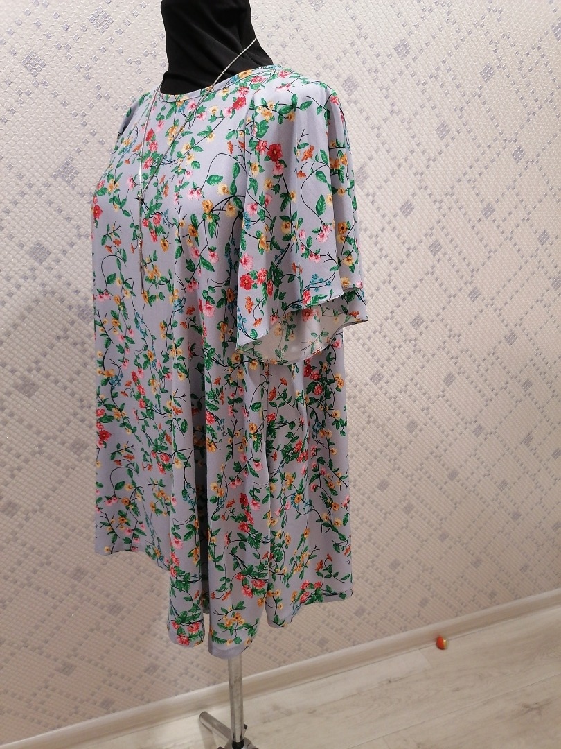 Лёгкая и быстрая «Одри» фото