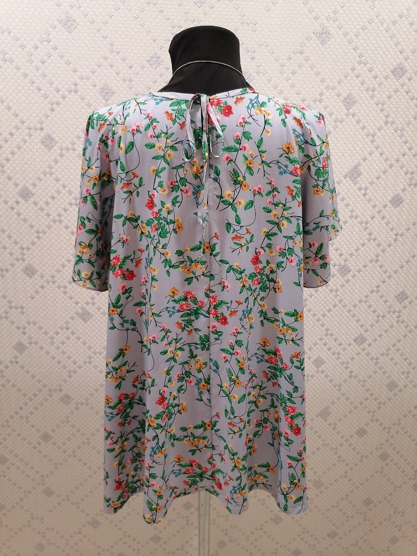 Лёгкая и быстрая «Одри» фото